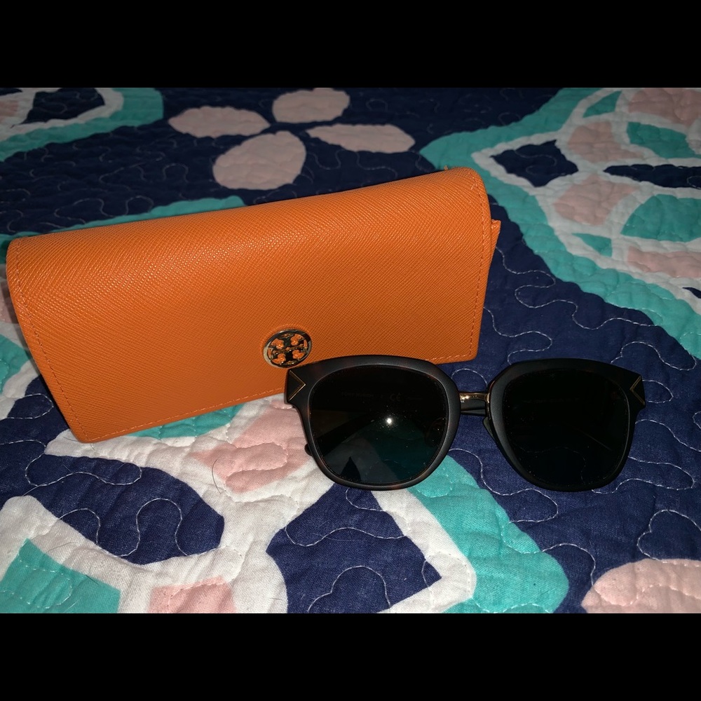 Tory Burch Sunglasses